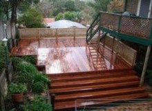 Kwikfynd Decks
oaks