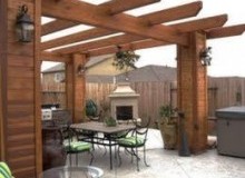 Kwikfynd Pergolas
oaks